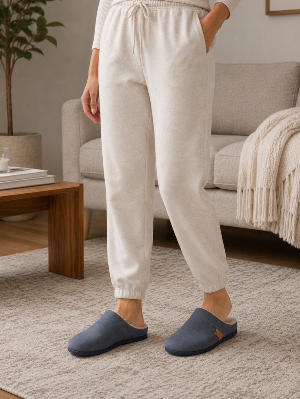 Womem's Strive Vienna Slipper